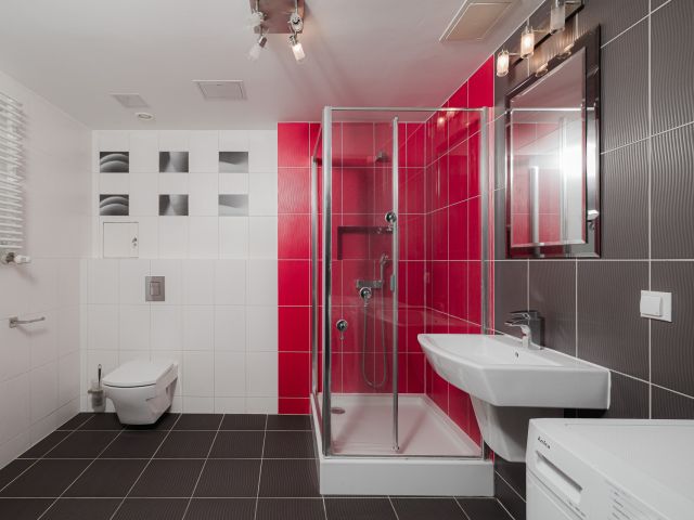 Two-level 130m2 with 2 balconies - Old Town - Квартира - Оренда - Wrocław, Stare Miasto