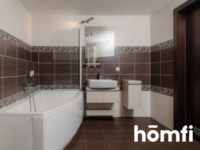 Two-level 130m2 with 2 balconies - Old Town - Квартира - Оренда - Wrocław, Stare Miasto