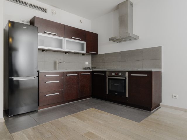 Two-level 130m2 with 2 balconies - Old Town - Квартира - Оренда - Wrocław, Stare Miasto