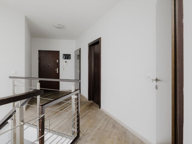 Two-level 130m2 with 2 balconies - Old Town - Квартира - Оренда - Wrocław, Stare Miasto