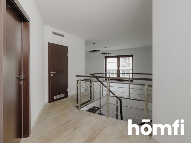 Two-level 130m2 with 2 balconies - Old Town - Квартира - Оренда - Wrocław, Stare Miasto