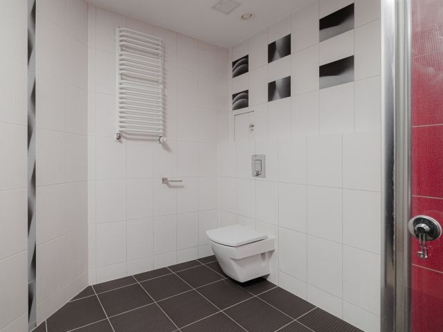 Two-level 130m2 with 2 balconies - Old Town - Квартира - Оренда - Wrocław, Stare Miasto