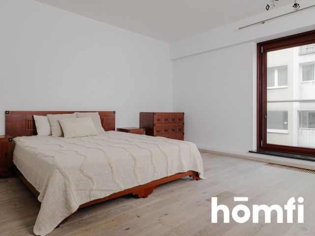 Two-level 130m2 with 2 balconies - Old Town - Квартира - Оренда - Wrocław, Stare Miasto