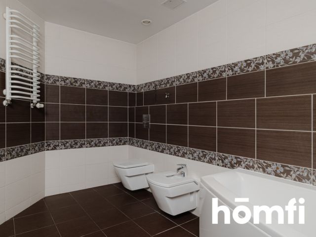 Two-level 130m2 with 2 balconies - Old Town - Квартира - Оренда - Wrocław, Stare Miasto