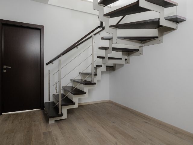 Two-level 130m2 with 2 balconies - Old Town - Квартира - Оренда - Wrocław, Stare Miasto