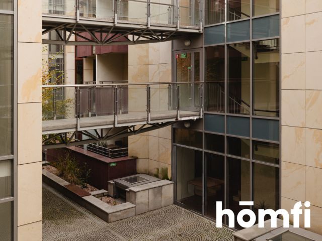 Two-level 130m2 with 2 balconies - Old Town - Квартира - Оренда - Wrocław, Stare Miasto