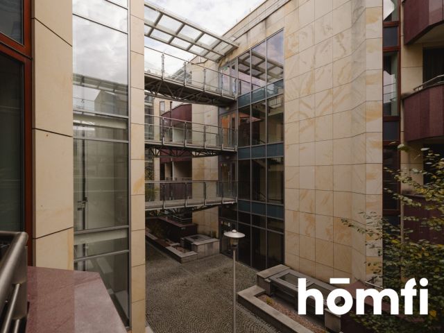 Two-level 130m2 with 2 balconies - Old Town - Квартира - Оренда - Wrocław, Stare Miasto