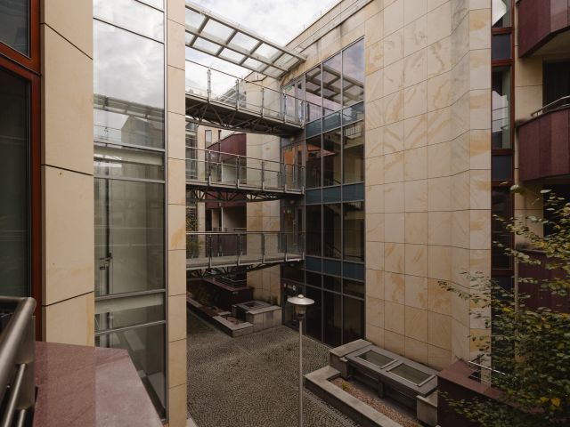 Two-level 130m2 with 2 balconies - Old Town - Квартира - Оренда - Wrocław, Stare Miasto