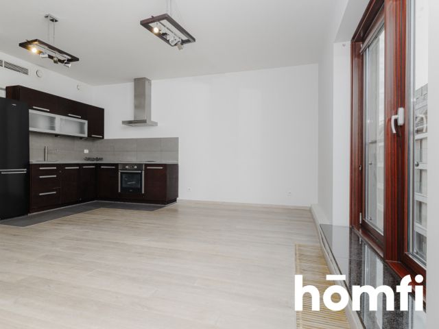 Two-level 130m2 with 2 balconies - Old Town - Квартира - Оренда - Wrocław, Stare Miasto