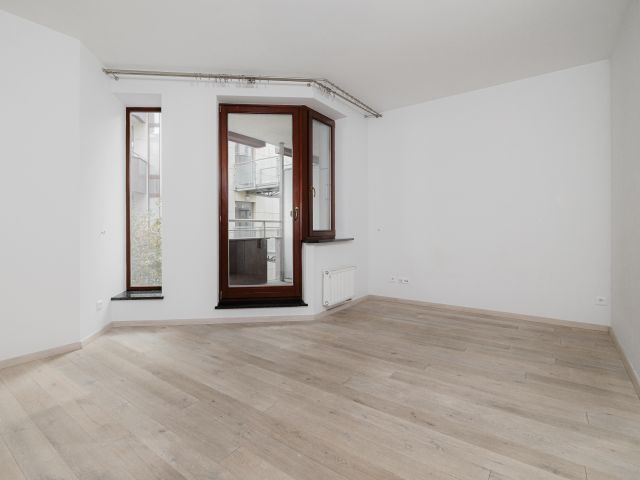 Two-level 130m2 with 2 balconies - Old Town - Квартира - Оренда - Wrocław, Stare Miasto