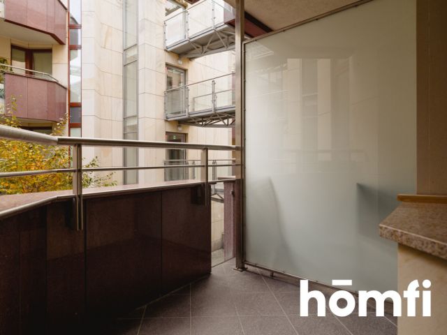 Two-level 130m2 with 2 balconies - Old Town - Квартира - Оренда - Wrocław, Stare Miasto