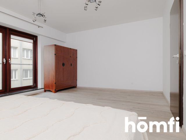 Two-level 130m2 with 2 balconies - Old Town - Квартира - Оренда - Wrocław, Stare Miasto