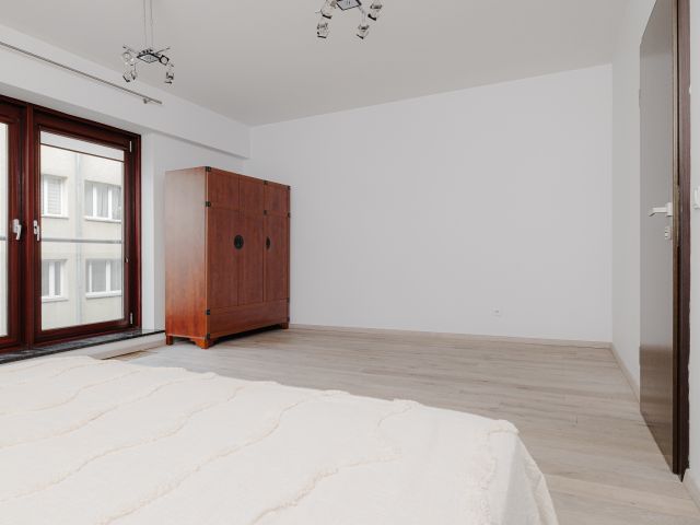 Two-level 130m2 with 2 balconies - Old Town - Квартира - Оренда - Wrocław, Stare Miasto