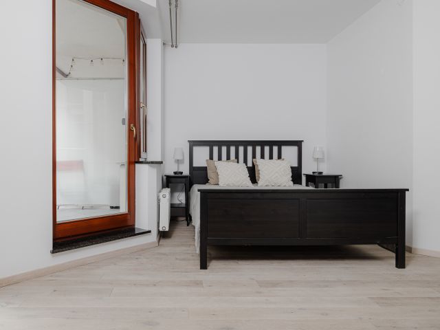 Two-level 130m2 with 2 balconies - Old Town - Квартира - Оренда - Wrocław, Stare Miasto