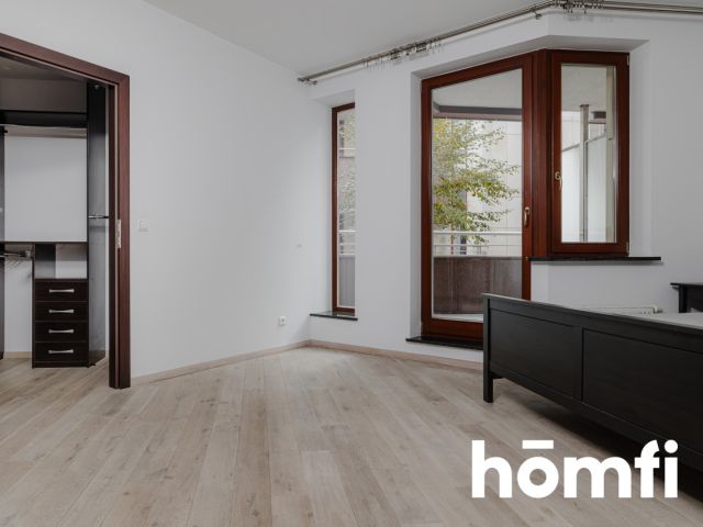 Two-level 130m2 with 2 balconies - Old Town - Квартира - Оренда - Wrocław, Stare Miasto