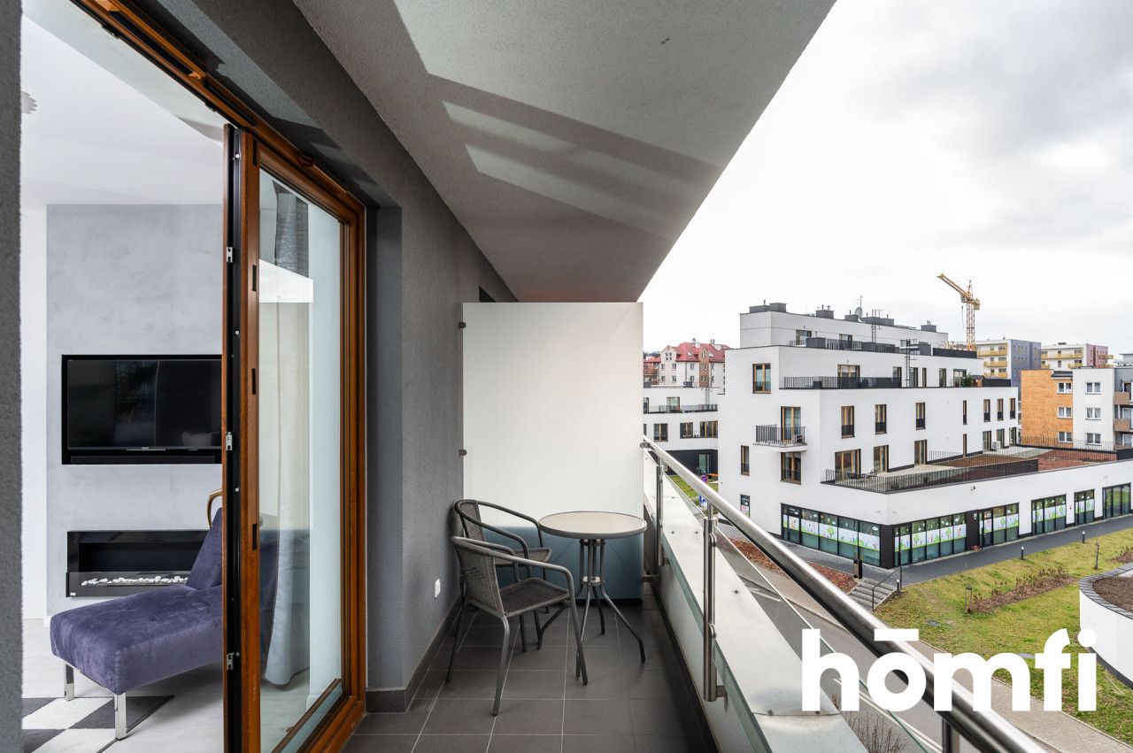 Wyjątkowa Kawalerka 30 m² przestronne, jasne, komfortowe, Rondo Matecznego/Łagiewniki/ Konopnickiej - Mieszkanie - Wynajem - Kraków, Podgórze