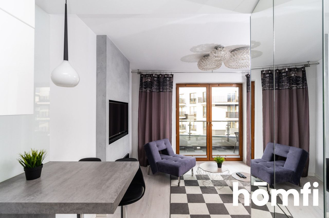 Wyjątkowa Kawalerka 30 m² przestronne, jasne, komfortowe, Rondo Matecznego/Łagiewniki/ Konopnickiej - Mieszkanie - Wynajem - Kraków, Podgórze