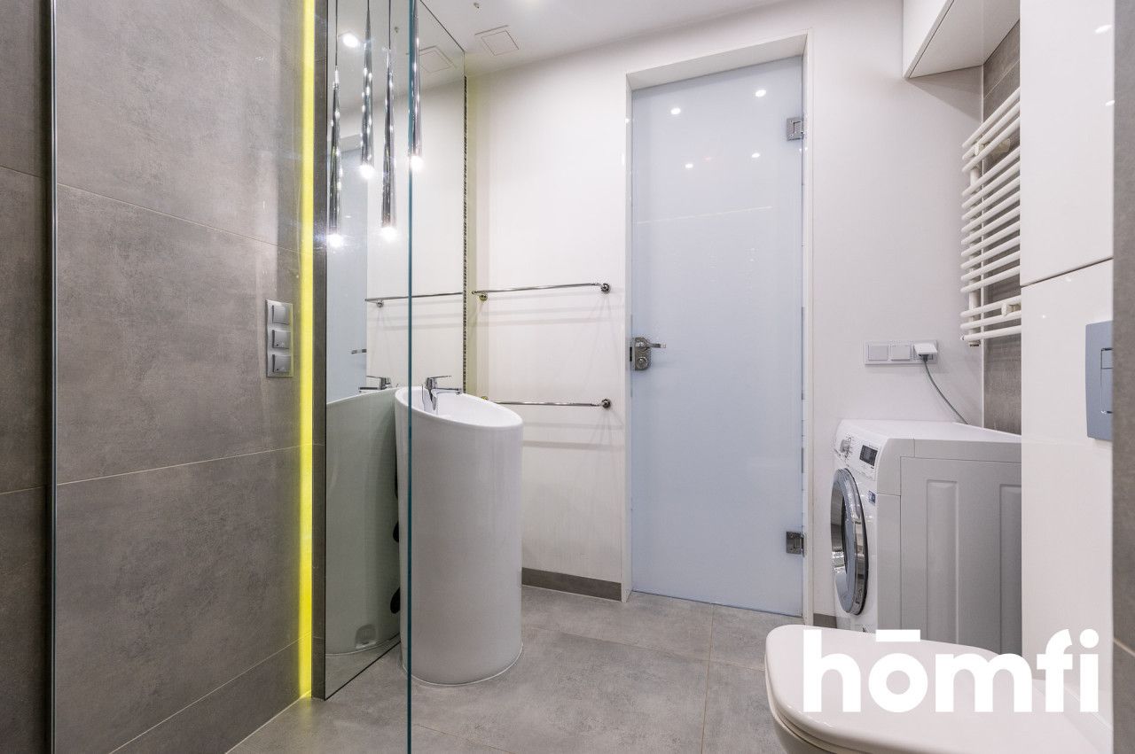 Wyjątkowa Kawalerka 30 m² przestronne, jasne, komfortowe, Rondo Matecznego/Łagiewniki/ Konopnickiej - Mieszkanie - Wynajem - Kraków, Podgórze