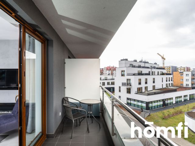 Wyjątkowa Kawalerka 30 m² przestronne, jasne, komfortowe, Rondo Matecznego/Łagiewniki/ Konopnickiej - Mieszkanie - Wynajem - Kraków, Podgórze