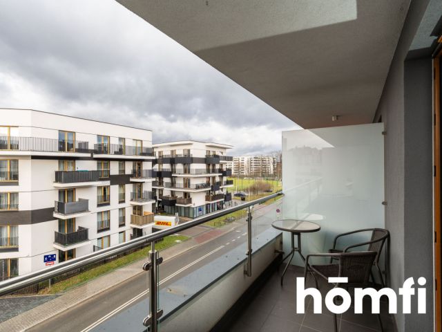 Wyjątkowa Kawalerka 30 m² przestronne, jasne, komfortowe, Rondo Matecznego/Łagiewniki/ Konopnickiej - Mieszkanie - Wynajem - Kraków, Podgórze