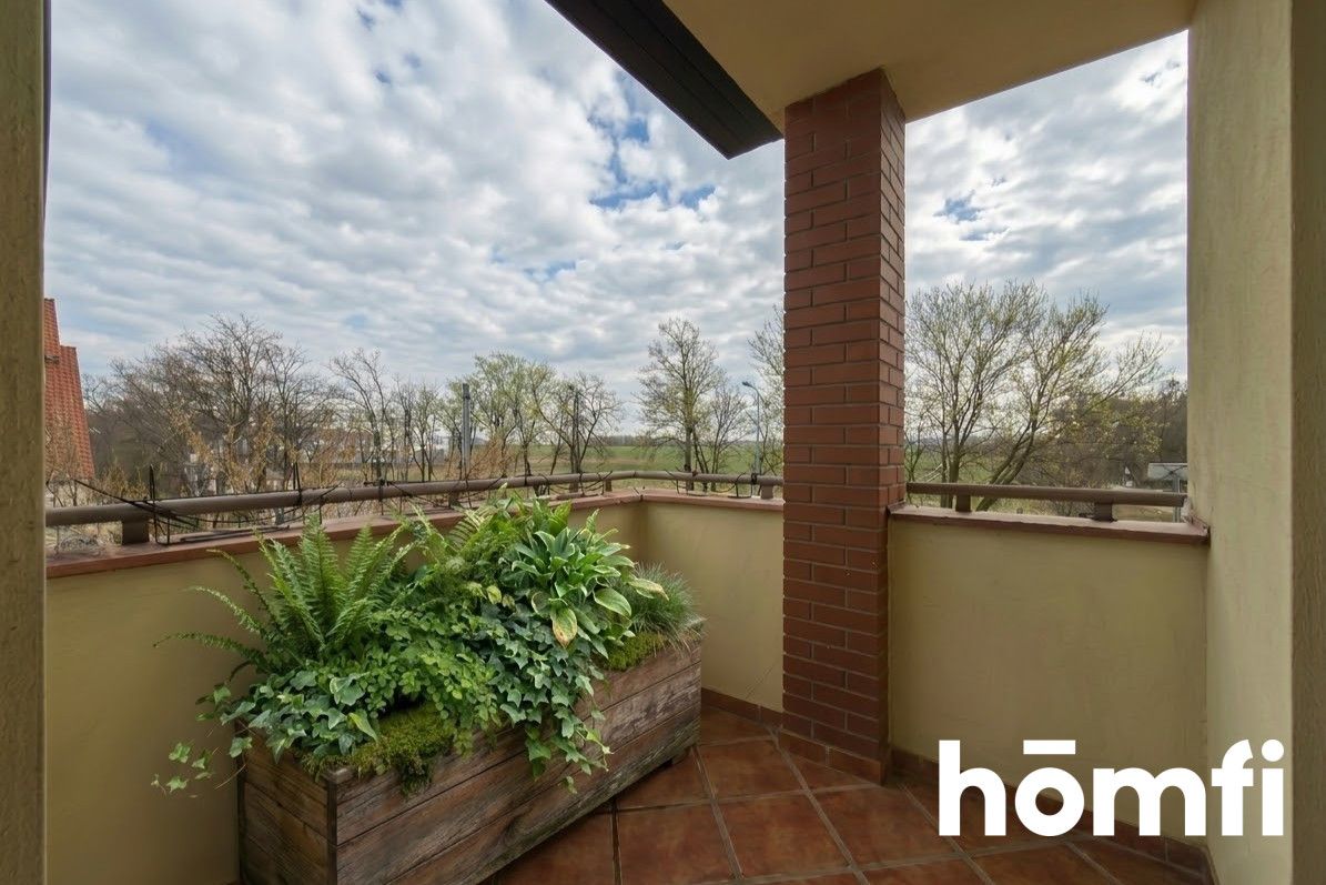 2 ROOMS | BALCONY | AIR CONDITIONING | PARKING - Квартира - Продаж - Wrocławski, Kobierzyce / Wysoka