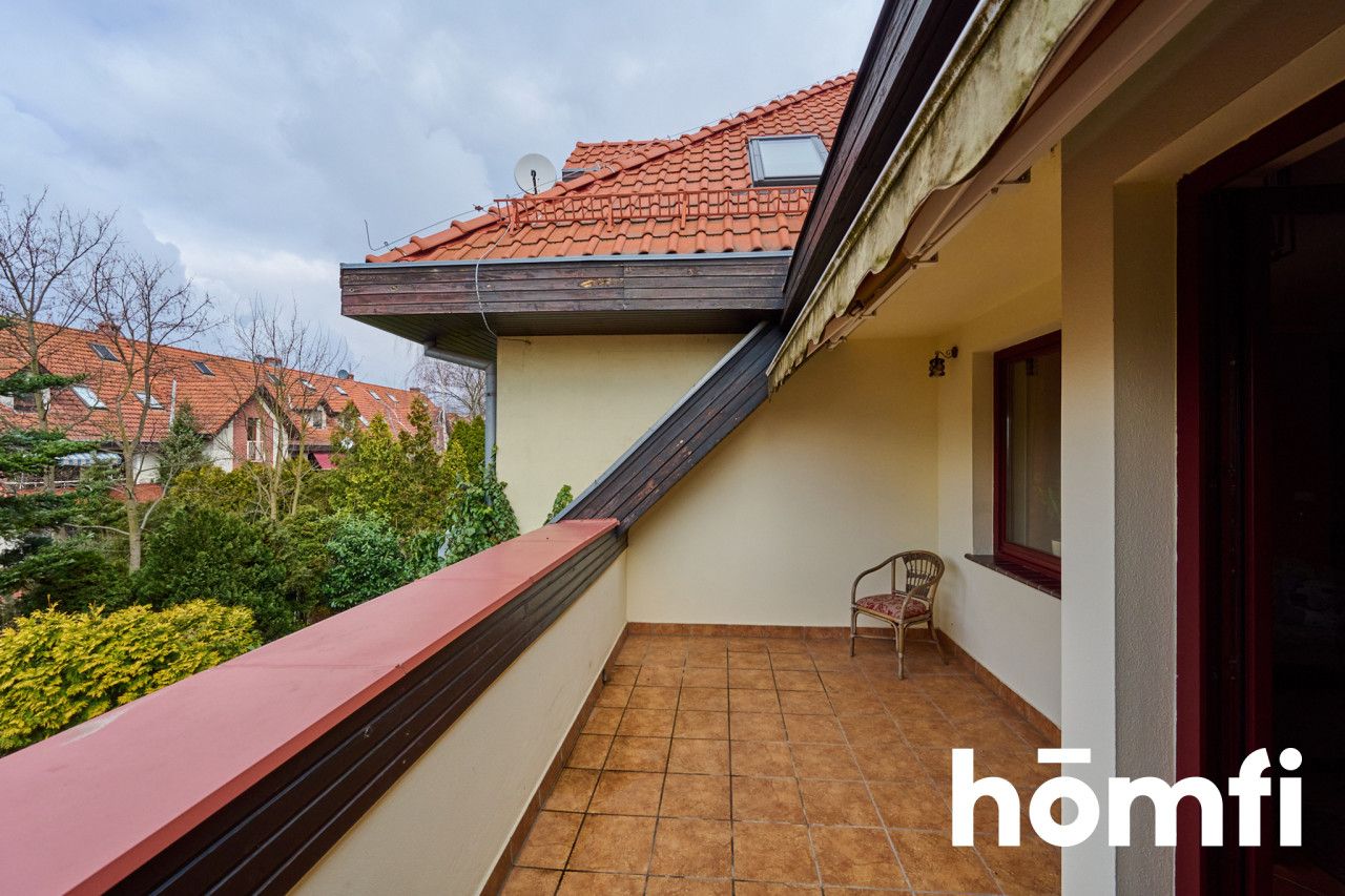 2 ROOMS | BALCONY | AIR CONDITIONING | PARKING - Квартира - Продаж - Wrocławski, Kobierzyce / Wysoka