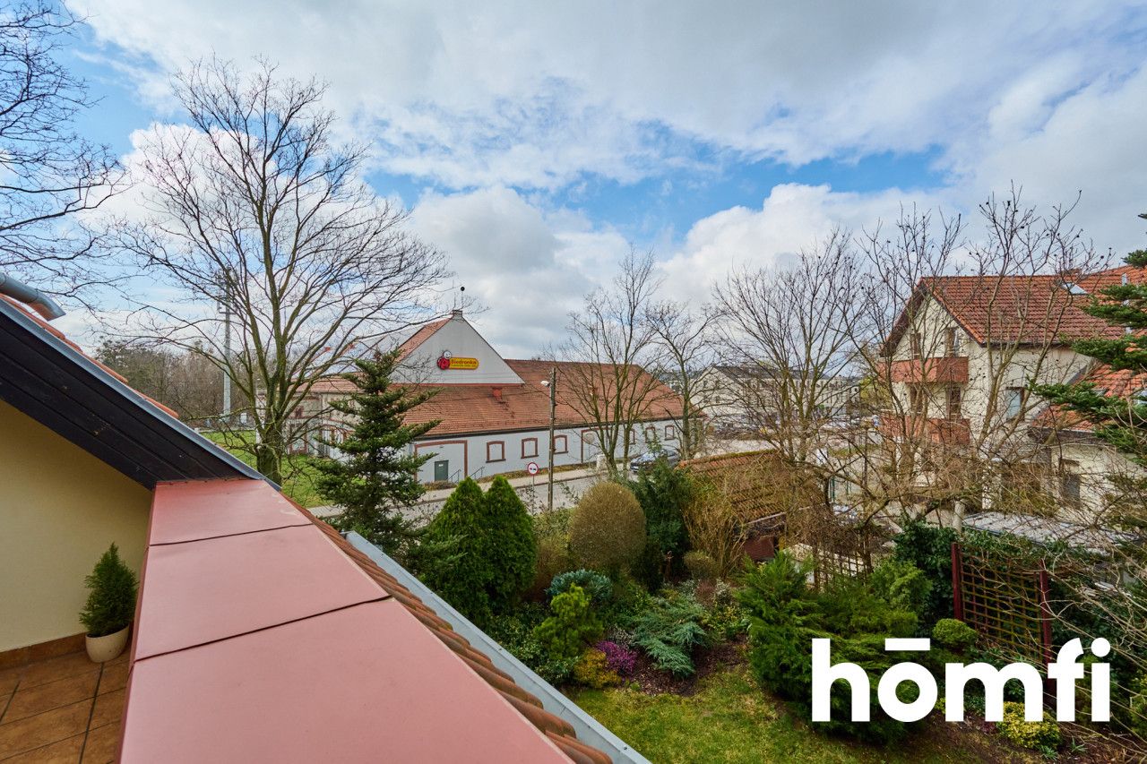 2 ROOMS | BALCONY | AIR CONDITIONING | PARKING - Квартира - Продаж - Wrocławski, Kobierzyce / Wysoka