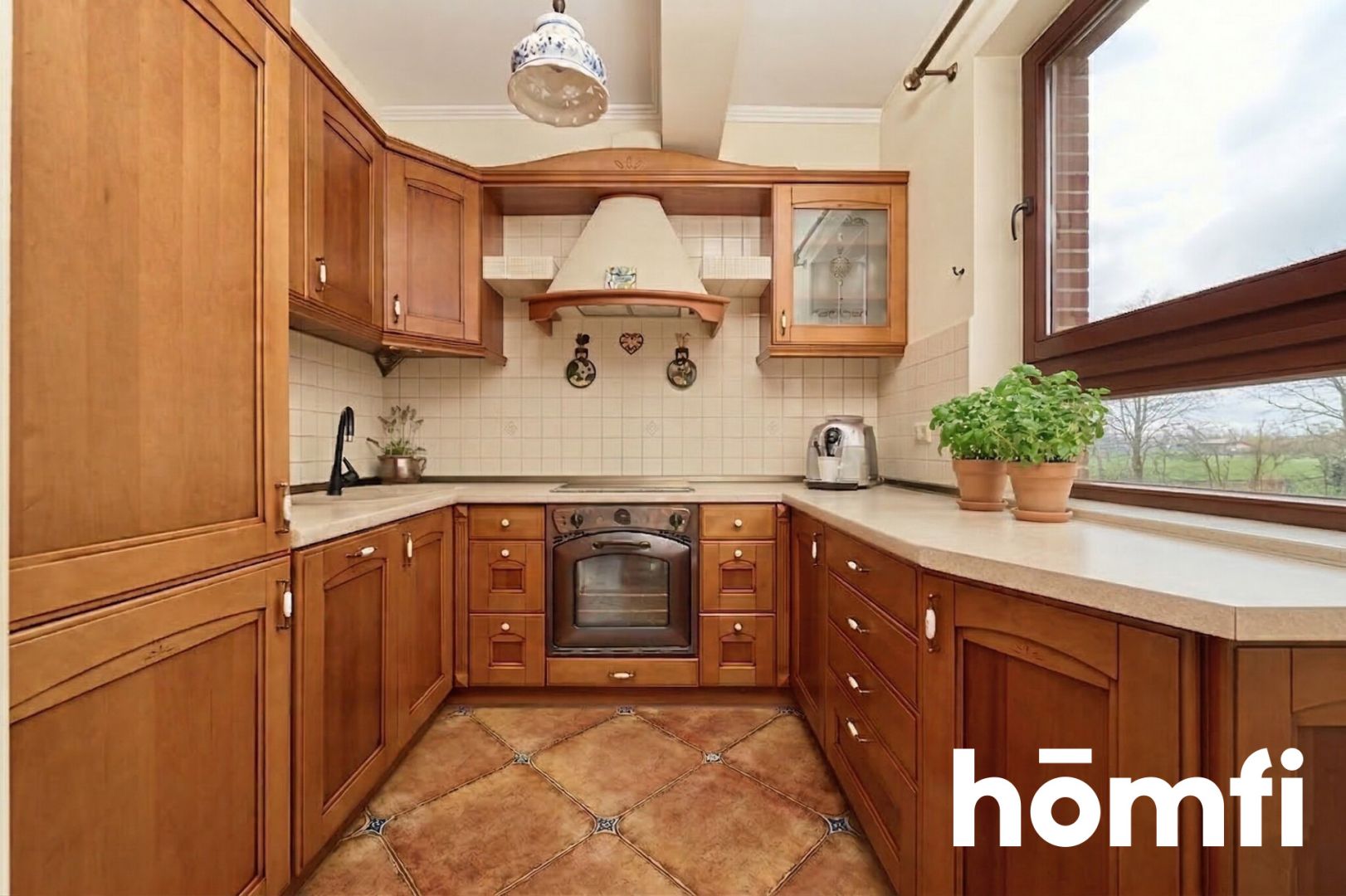 2 ROOMS | BALCONY | AIR CONDITIONING | PARKING - Квартира - Продаж - Wrocławski, Kobierzyce / Wysoka