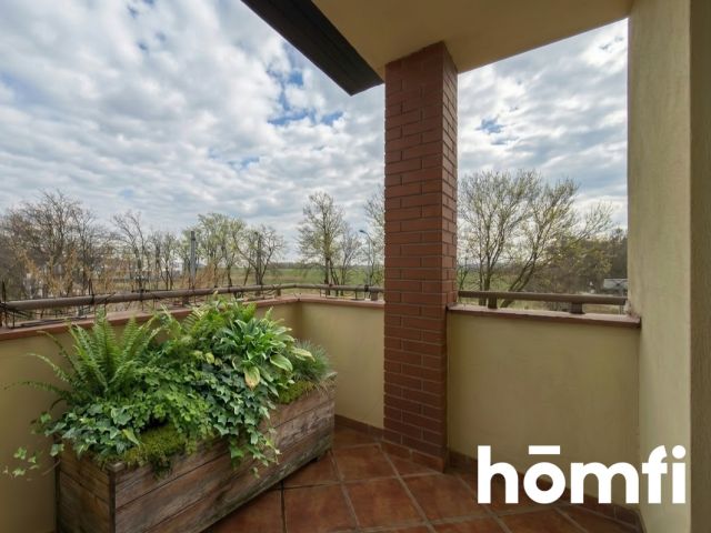 2 ROOMS | BALCONY | AIR CONDITIONING | PARKING - Квартира - Продаж - Wrocławski, Kobierzyce / Wysoka