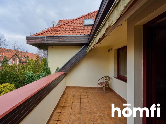 2 ROOMS | BALCONY | AIR CONDITIONING | PARKING - Квартира - Продаж - Wrocławski, Kobierzyce / Wysoka