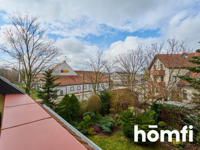 2 ROOMS | BALCONY | AIR CONDITIONING | PARKING - Квартира - Продаж - Wrocławski, Kobierzyce / Wysoka