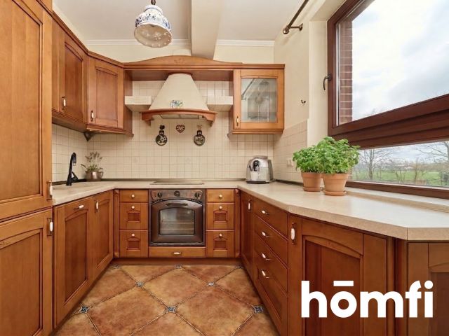 2 ROOMS | BALCONY | AIR CONDITIONING | PARKING - Квартира - Продаж - Wrocławski, Kobierzyce / Wysoka