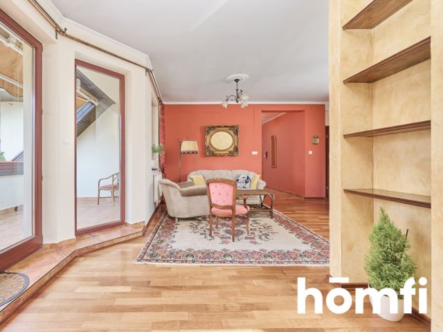 2 ROOMS | BALCONY | AIR CONDITIONING | PARKING - Квартира - Продаж - Wrocławski, Kobierzyce / Wysoka