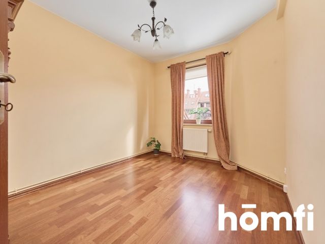 2 ROOMS | BALCONY | AIR CONDITIONING | PARKING - Квартира - Продаж - Wrocławski, Kobierzyce / Wysoka