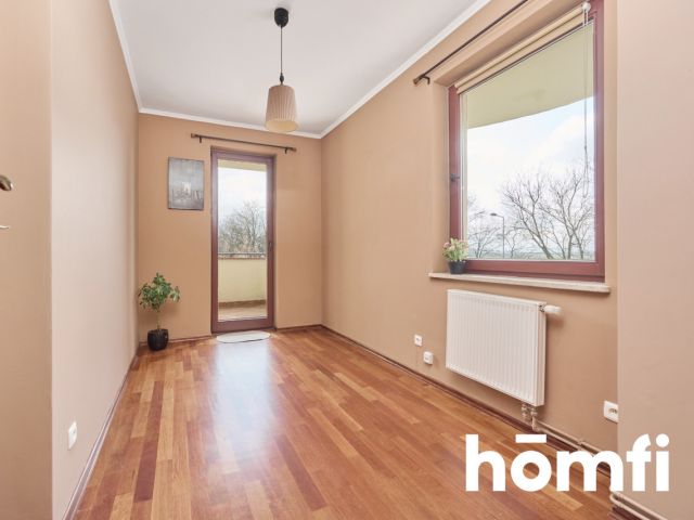 2 ROOMS | BALCONY | AIR CONDITIONING | PARKING - Квартира - Продаж - Wrocławski, Kobierzyce / Wysoka