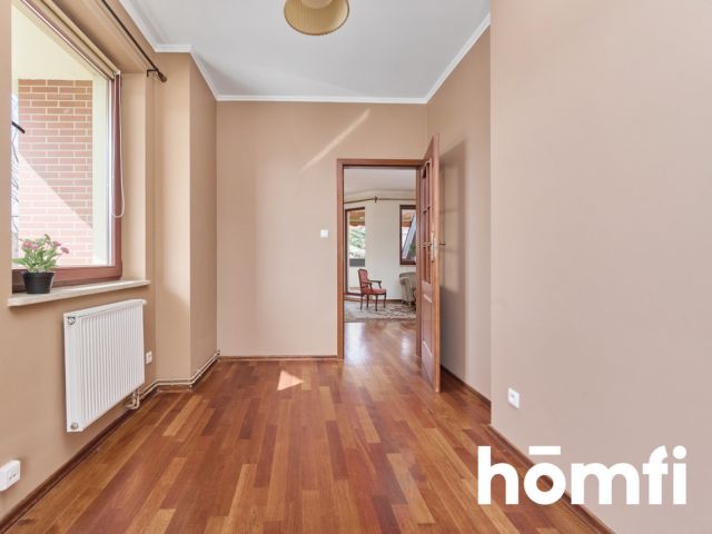 2 ROOMS | BALCONY | AIR CONDITIONING | PARKING - Квартира - Продаж - Wrocławski, Kobierzyce / Wysoka