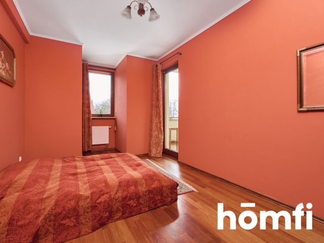 2 ROOMS | BALCONY | AIR CONDITIONING | PARKING - Квартира - Продаж - Wrocławski, Kobierzyce / Wysoka