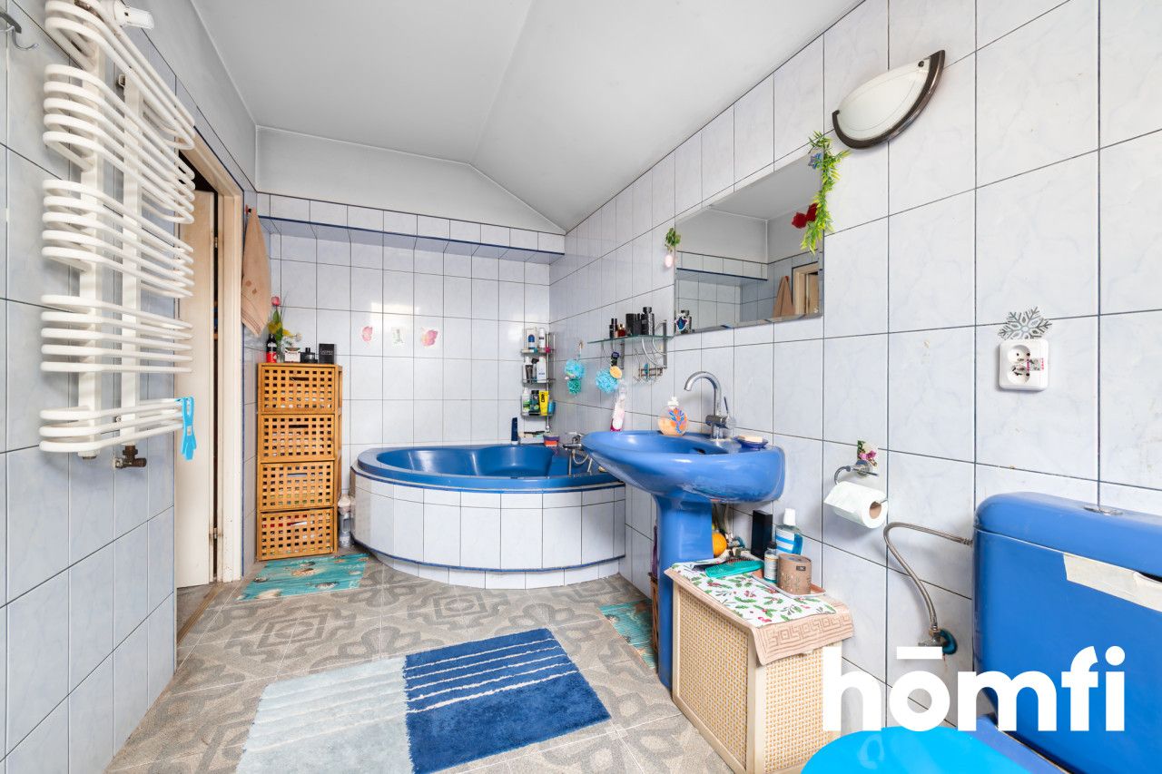 Two-level 100 m² with forest view + 2 balconies - Квартира - Продаж - Lublin, Czuby Południowe