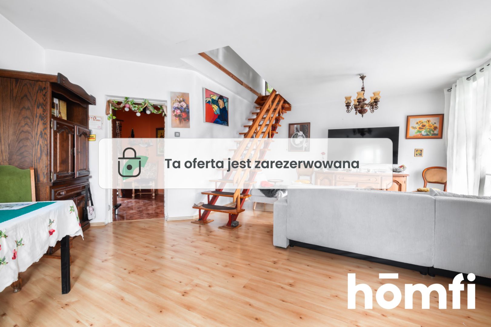 Dwupoziomowe 100 m² z widokiem na las + 2 balkony - Mieszkanie - Sprzedaż - Lublin, Czuby Południowe