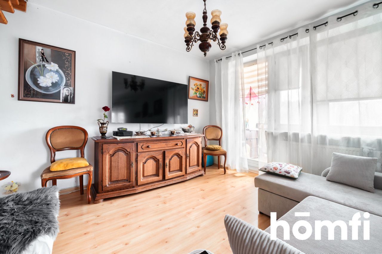 Two-level 100 m² with forest view + 2 balconies - Квартира - Продаж - Lublin, Czuby Południowe