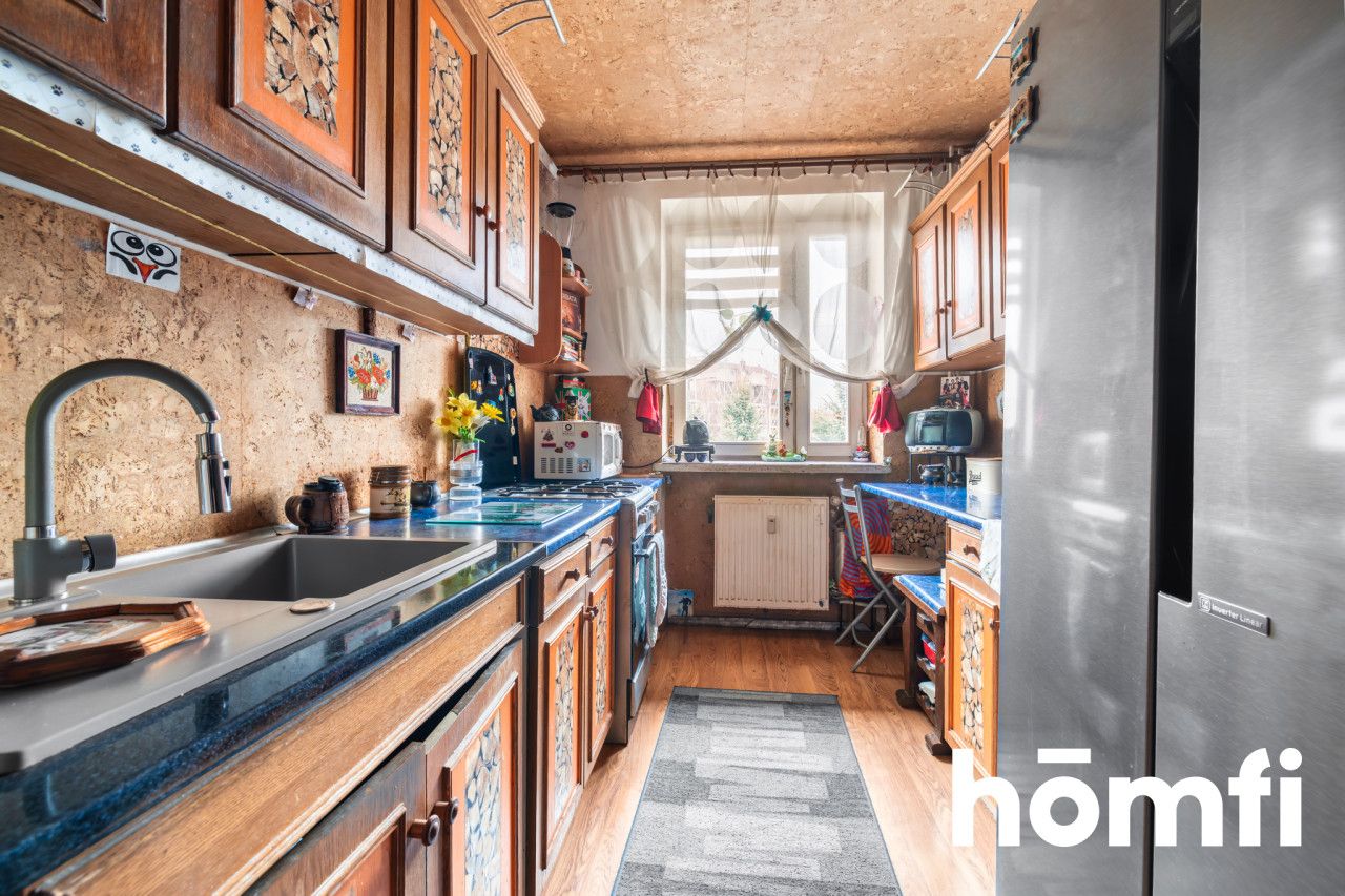 Two-level 100 m² with forest view + 2 balconies - Квартира - Продаж - Lublin, Czuby Południowe