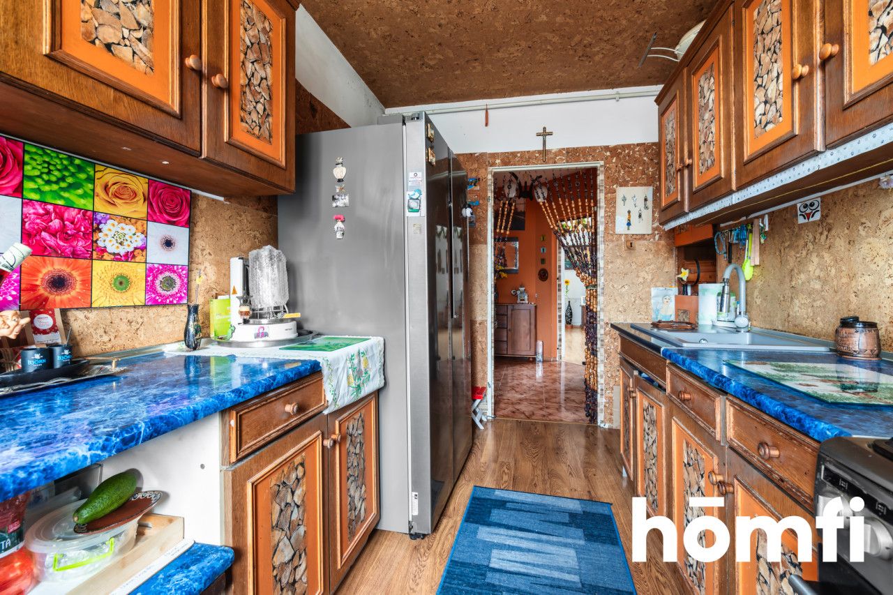 Two-level 100 m² with forest view + 2 balconies - Квартира - Продаж - Lublin, Czuby Południowe