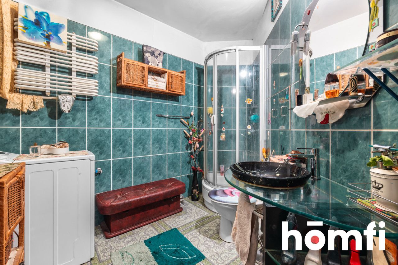 Two-level 100 m² with forest view + 2 balconies - Квартира - Продаж - Lublin, Czuby Południowe