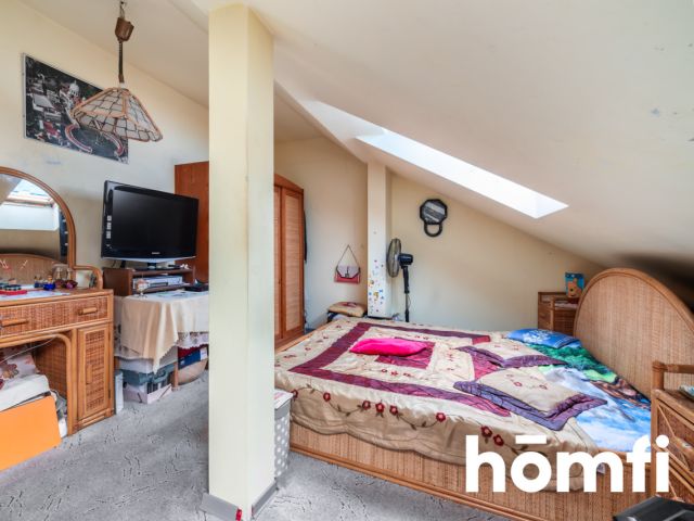 Two-level 100 m² with forest view + 2 balconies - Квартира - Продаж - Lublin, Czuby Południowe