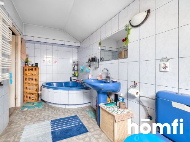 Two-level 100 m² with forest view + 2 balconies - Квартира - Продаж - Lublin, Czuby Południowe