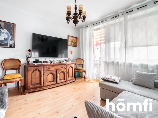 Two-level 100 m² with forest view + 2 balconies - Квартира - Продаж - Lublin, Czuby Południowe