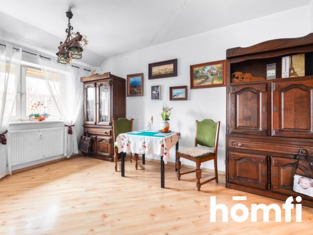 Two-level 100 m² with forest view + 2 balconies - Квартира - Продаж - Lublin, Czuby Południowe