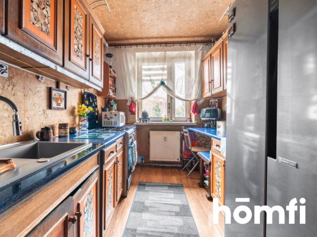 Two-level 100 m² with forest view + 2 balconies - Квартира - Продаж - Lublin, Czuby Południowe