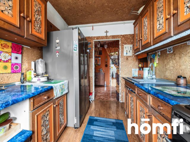 Two-level 100 m² with forest view + 2 balconies - Квартира - Продаж - Lublin, Czuby Południowe