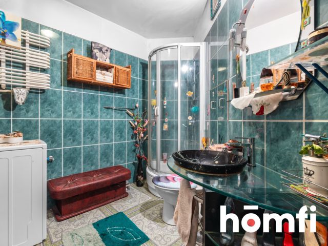 Two-level 100 m² with forest view + 2 balconies - Квартира - Продаж - Lublin, Czuby Południowe